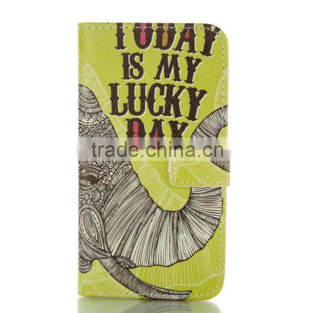 Keno For LG G4 Case Flip Case for LG G4, for LG G4 Leather Wallet Case