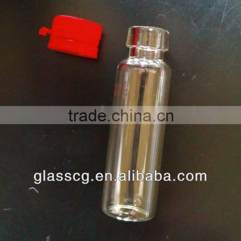 glass vial for sale paypal accept