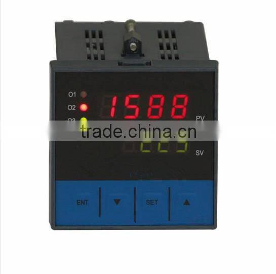 XMZ/T digital instrumented of modules, it can match with the inlet signal