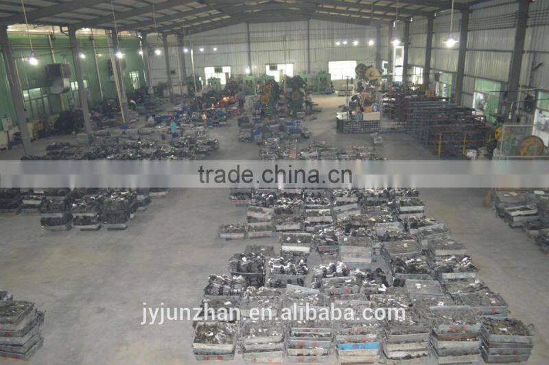 table knife of stainless steel material and high mirror polishing