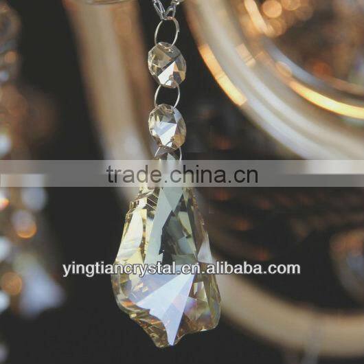 Pendant decoration chandelier crystal chandelier
