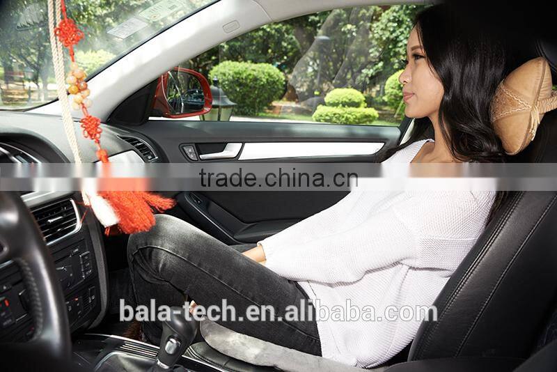 electric car seat mat