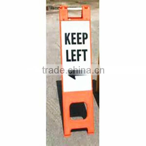 OEM design ABS plastic poster board