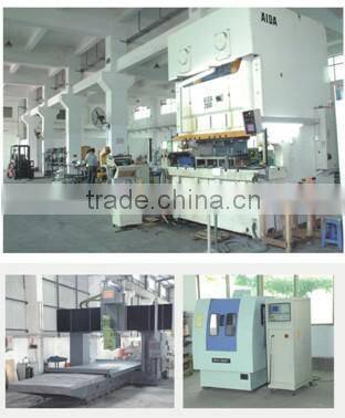 Double Ended L-Type Hex Key Socket Perforation Wrench