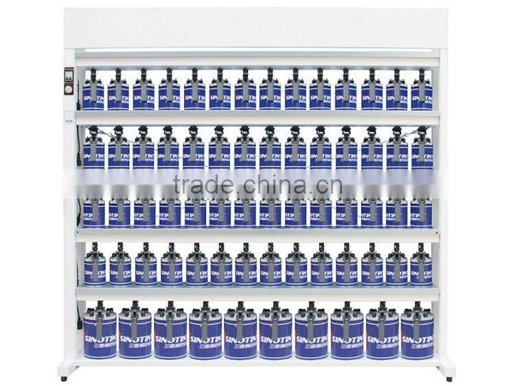 Car paint mixing machine KX-10-66