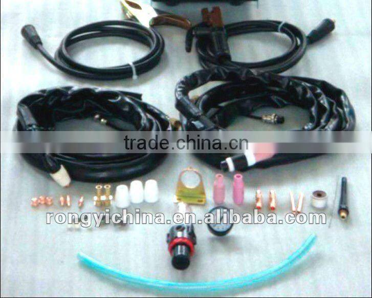 SUPER200 Multi-function AC/DC TIG/MMA/CUT Welding tools