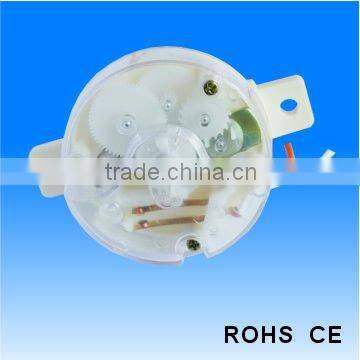 5 minutes washing machine timer for dewatering(DXT5-13)