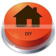 Taiwan Made High Quality Folding Hand Cart Foldable Trolley Steel and Aluminium Plate Hand Truck