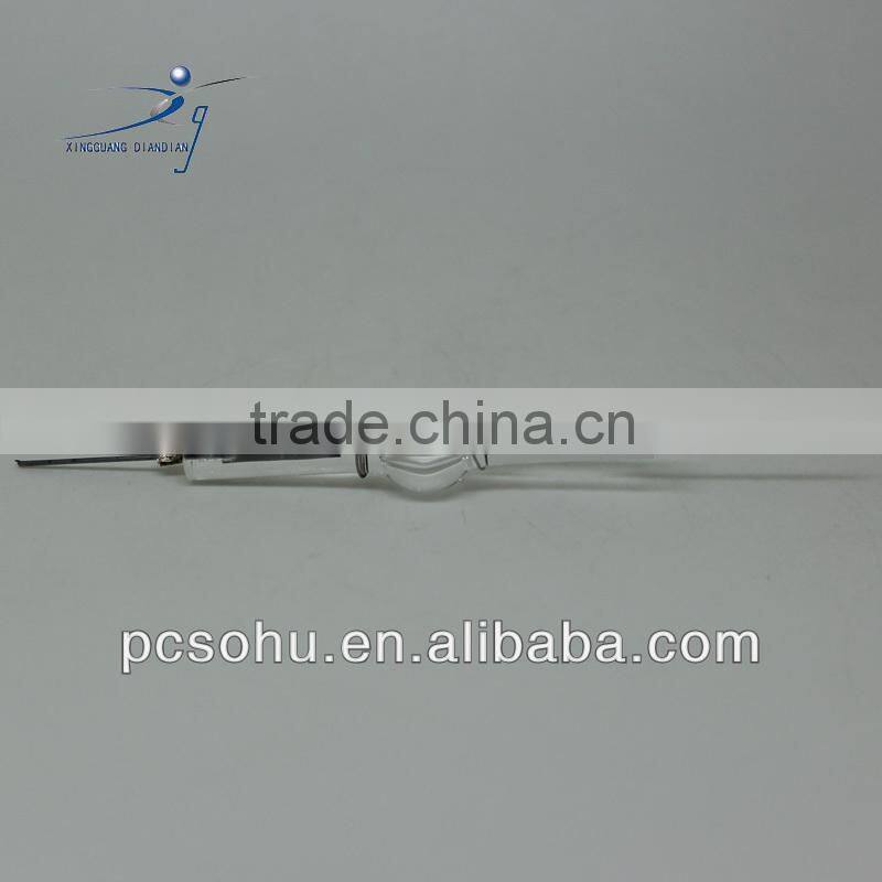 manufacturer MOQ 1pc 200w dc projector lamp burner