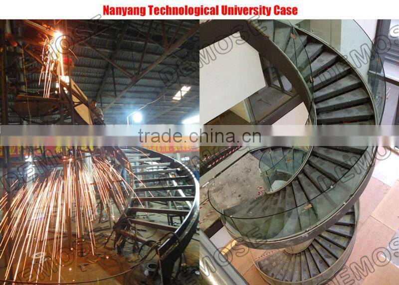 design modern wooden stair railings interior wood stairs