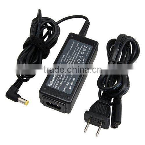 Ac 100 240v 50 60hz Replacement Laptop charger
