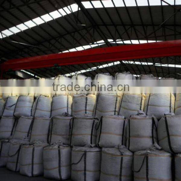 High Sulphur Green Petroleum Coke with 6.5 S