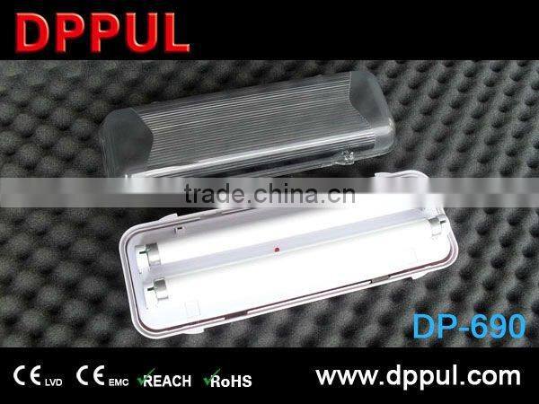 2016 Popular portable rechargeable Emergency Bulkhead DP690