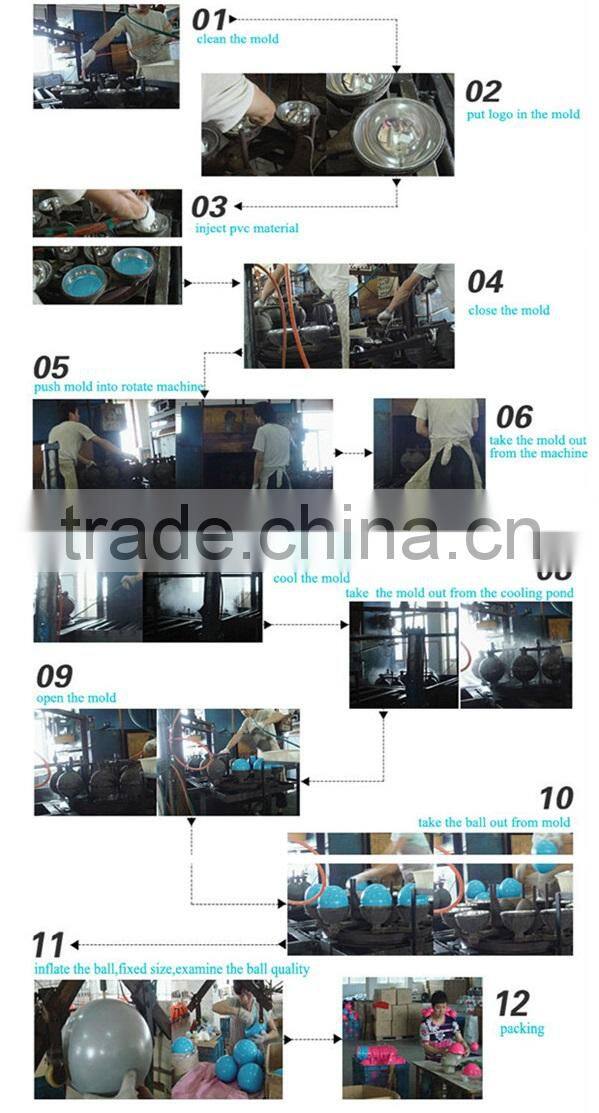 Massage Peanut Ball for Rehabilitation