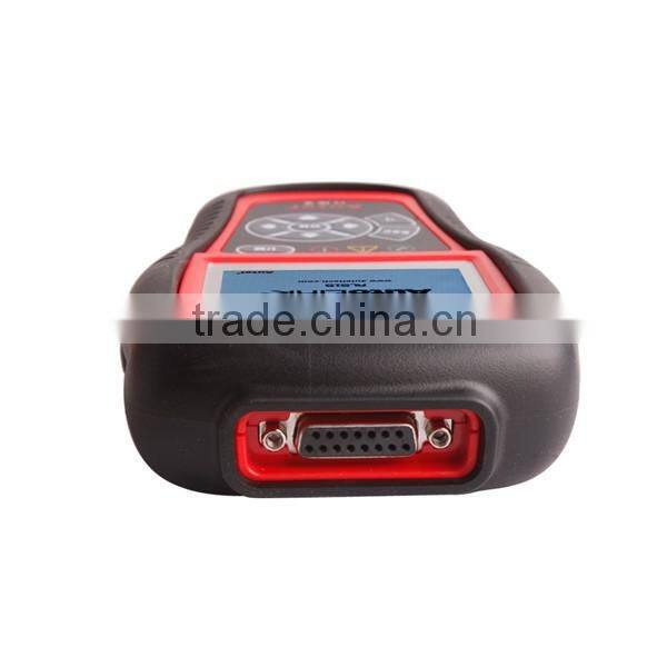 Support All OBD2 Cars Update Online Original Autel AutoLink AL519 OBD-II And CAN Scanner Tool with high quality