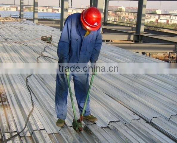 steel decking prices/steel bridge decking