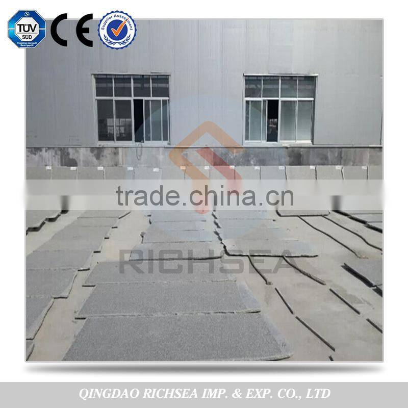 Granite tile, Granite slab, Granite countertop