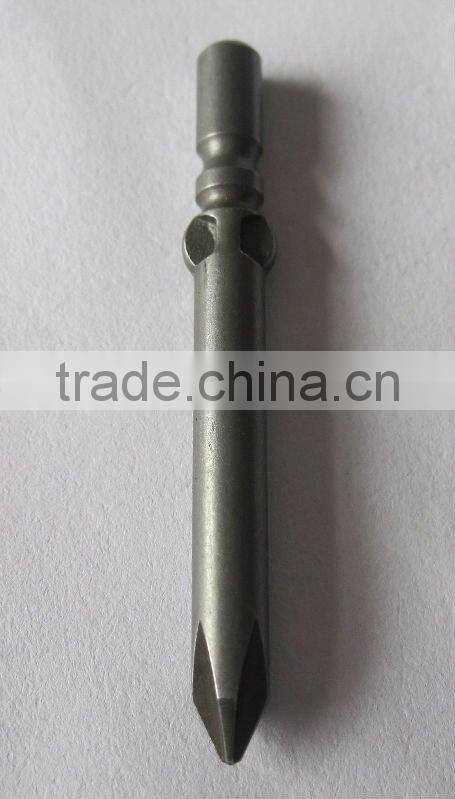 S2 material Phillips electric screwdriver bits