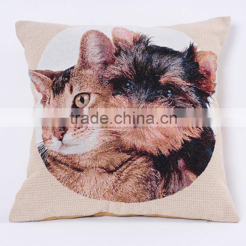 PLUS wholesale home deco dog pillow case