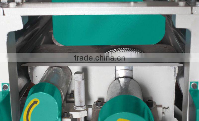 high-speed automatic veneer slicer plywood cutting saw
