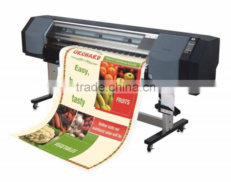 Top Quality PVC poster colour painting