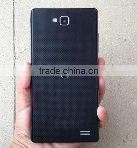 Cheapest 5inch TV WIFI Mobile