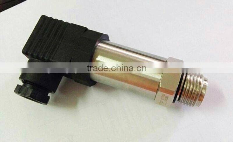 2016 best selling sanitary pressure transducer