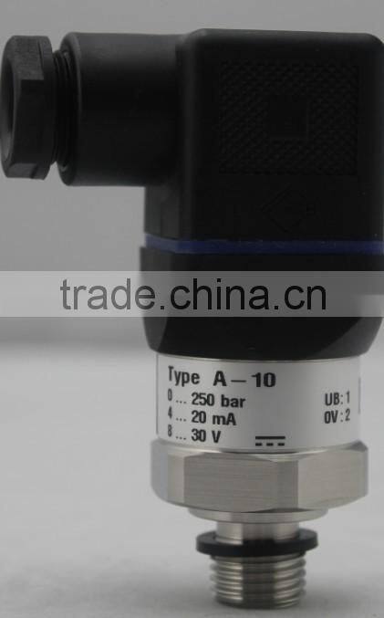 0~100Mpa Piezoresistive Silicon Pressure Sensor