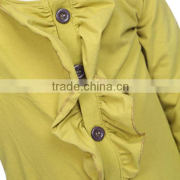 coton long sleeve big girls autumn clothing toddler girl kids coat children clothing