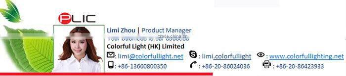 Factory offer with Led RGBW 3*10W Battery Remote Control LED Par Can