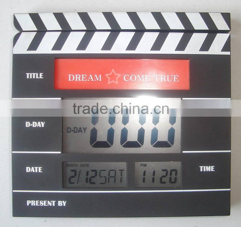 buzzer led solar outdoor light with timer