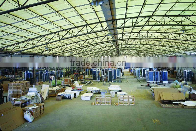 2015 new design red cedar sauna room 4-5 persons WS-1500