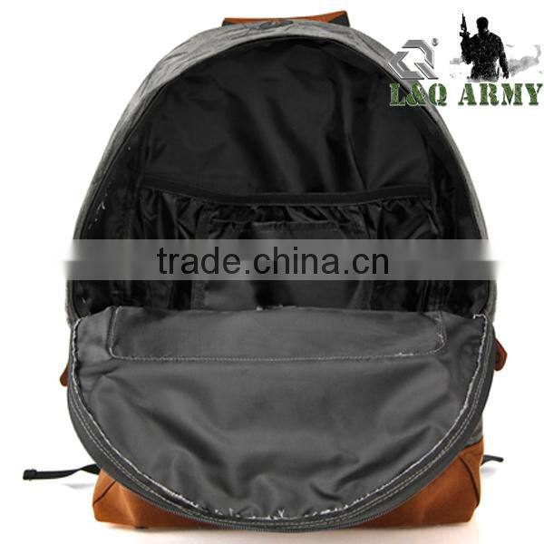 2014 Fashion Sublimation Backpack Bags
