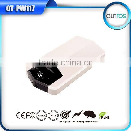innovative products for import new mobile bluetooth power bank with selfie