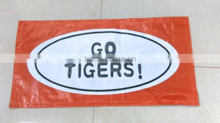 pvc flex banner(frontlit) - 340 GSM - White Glossy - vinyl flex banners