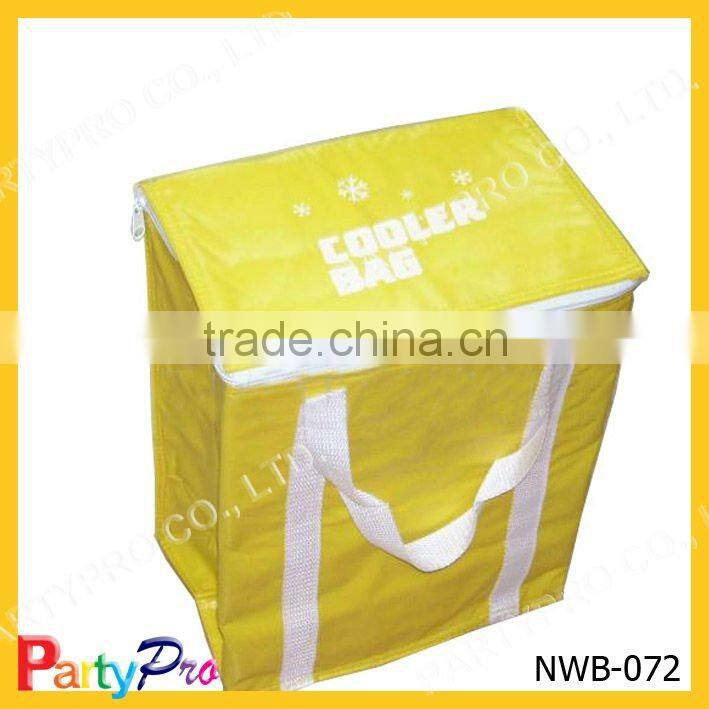 traveling tote cooler bag ,food bag, Cooling bags,camping cooler bag