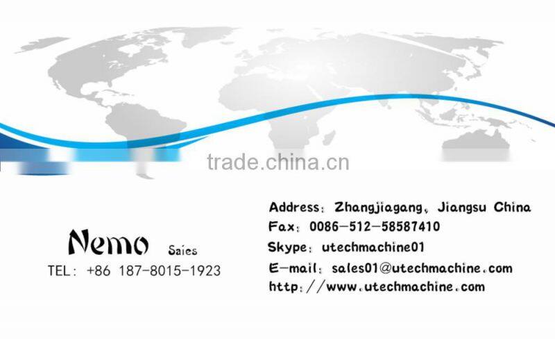 Full Automatic Bottle Sticking Equipment / Labeling Machine