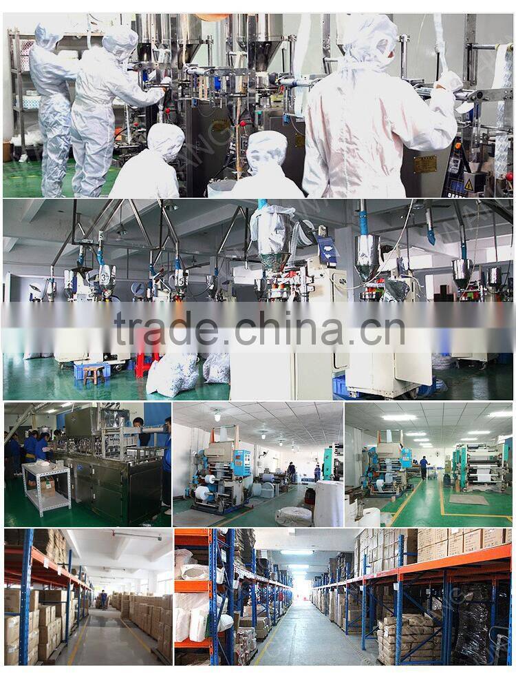 High quality wholesale price 500ml disposable fresh scents Desiccants Moisture Trap Absorber Box