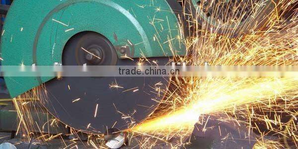 Abrasive Cut off Wheel for Metal 14" 350x2.8x25.4mm (1 net)