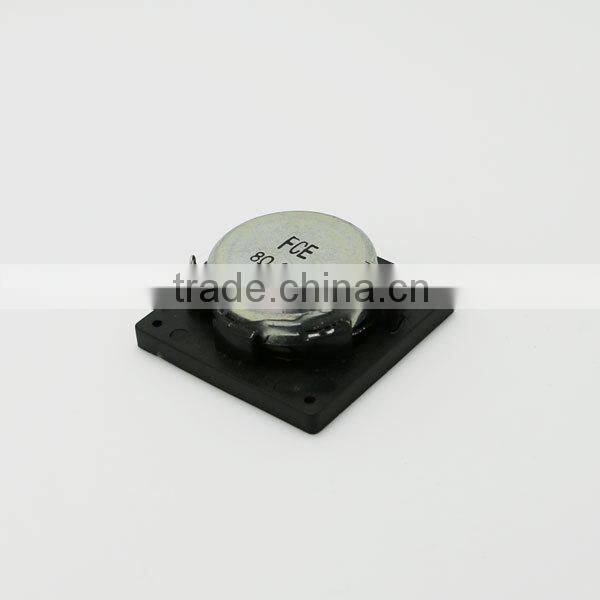 8ohm 2w micro laptop speaker