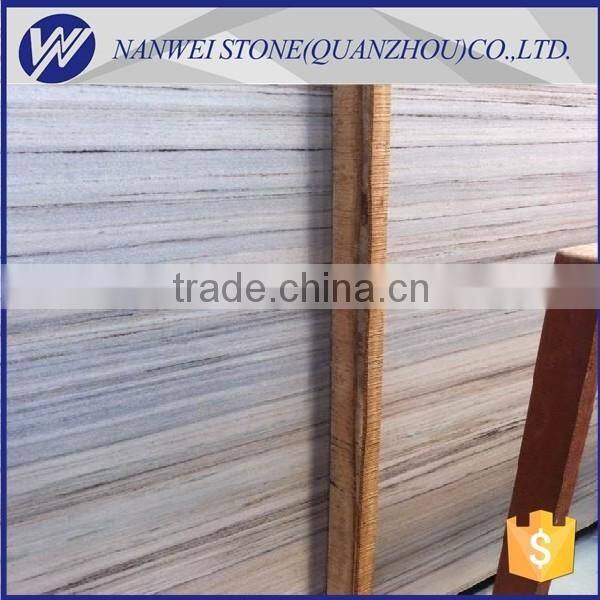 chinese hot sale jade wood marble grey retro marble