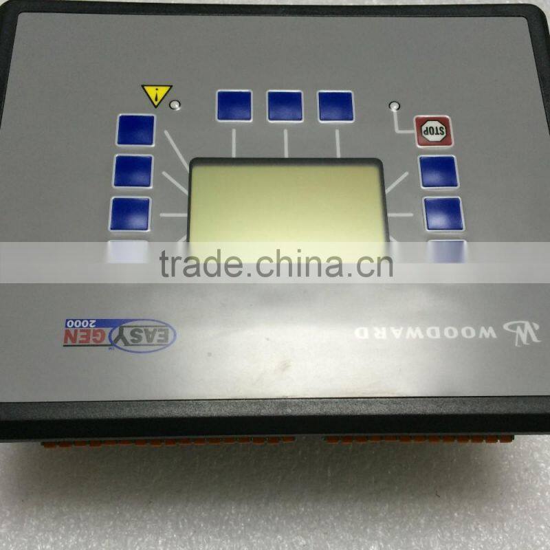 WOODWARD EASYGEN-2500-5