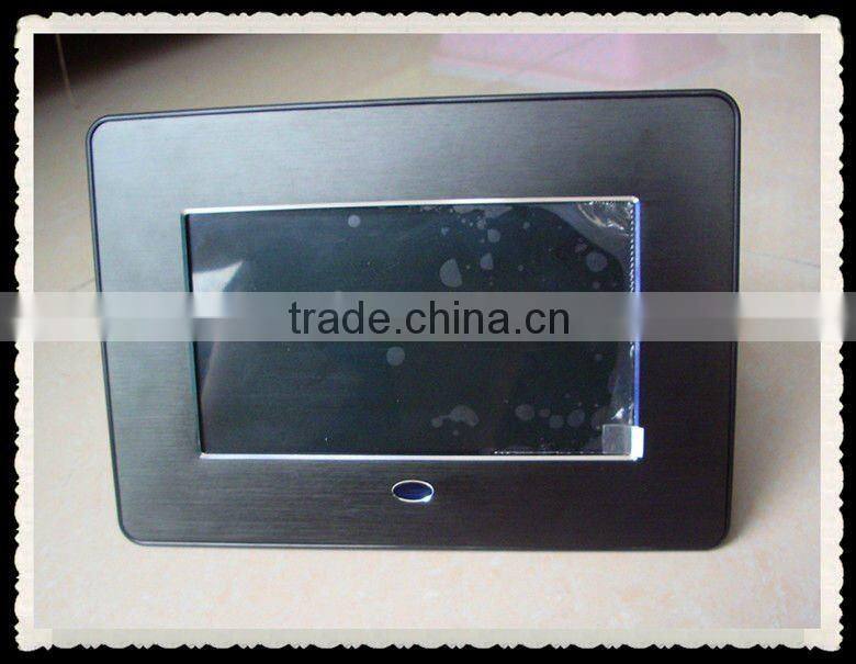 The most cost-efficient photo frame,3D digital photo frame