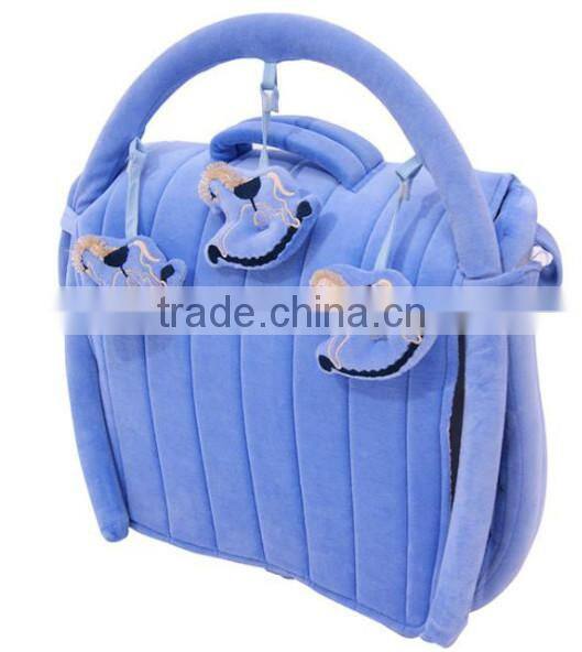 baby bed/folding baby bed/portable protecting baby bed