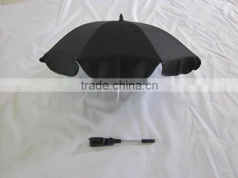 2014 superman baby umbrella stroller-oxford fabric