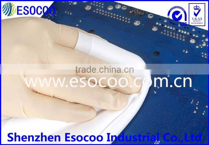 dry wipes paper lewntes to clean