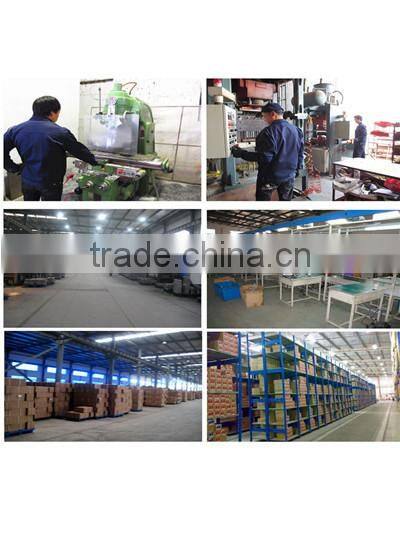 2015 latest bumper for 53811-0K010 TY08031-01 with high quality also supply injection mold for auto bumper part