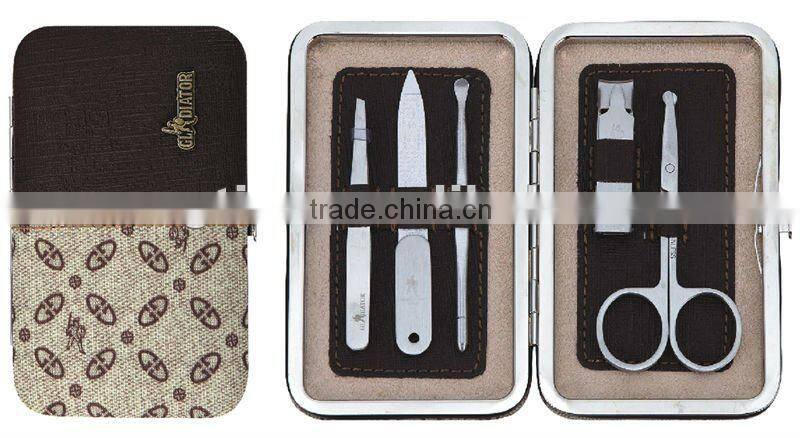 Manicure set STD800-015