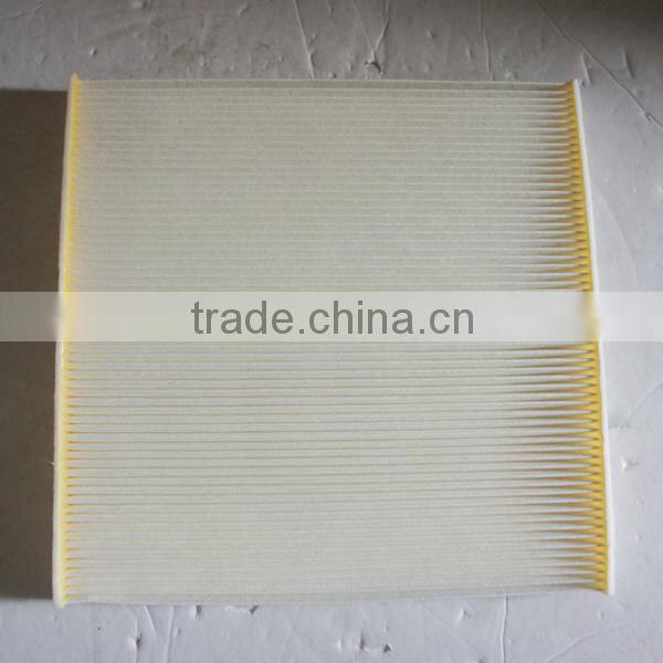 OEM Auto Air filter for Toyota 87139-28010