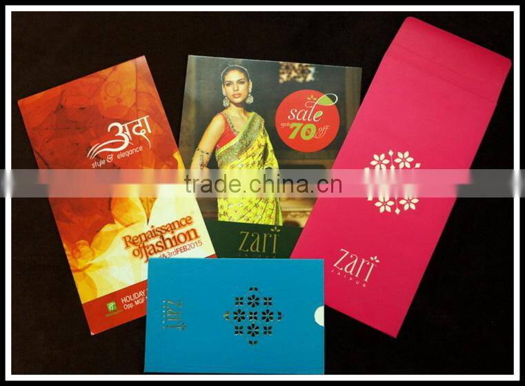 Invitaion Post Cards
